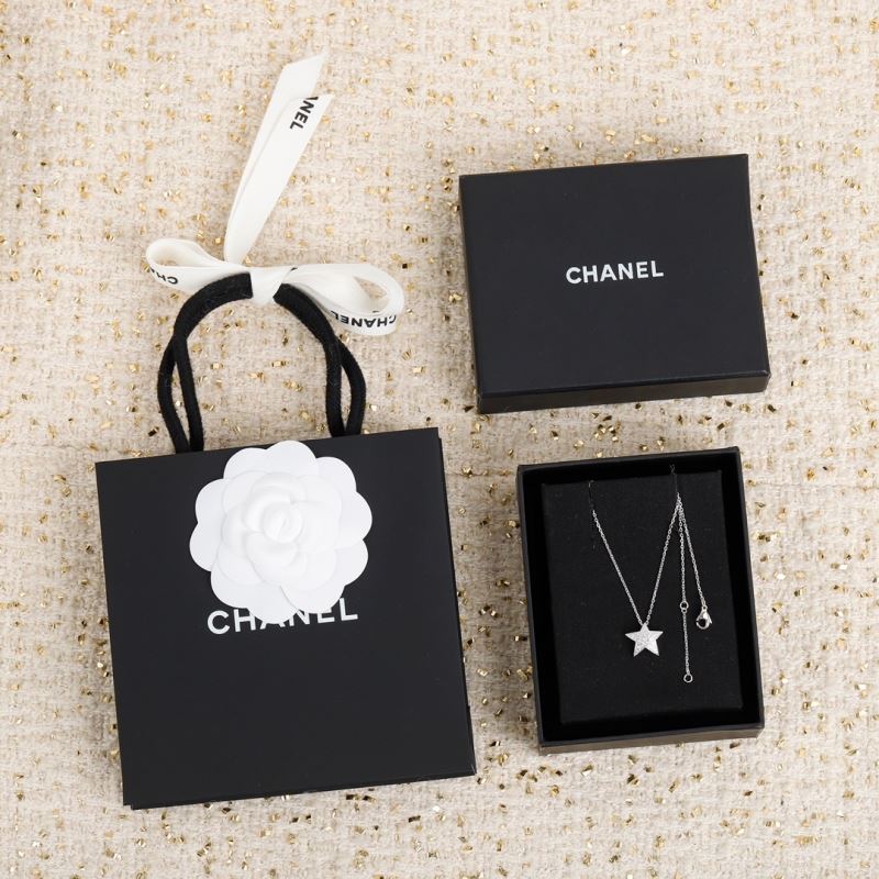 Chanel Necklaces